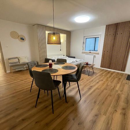 Apartma Guide 360 Bovec Exterior foto