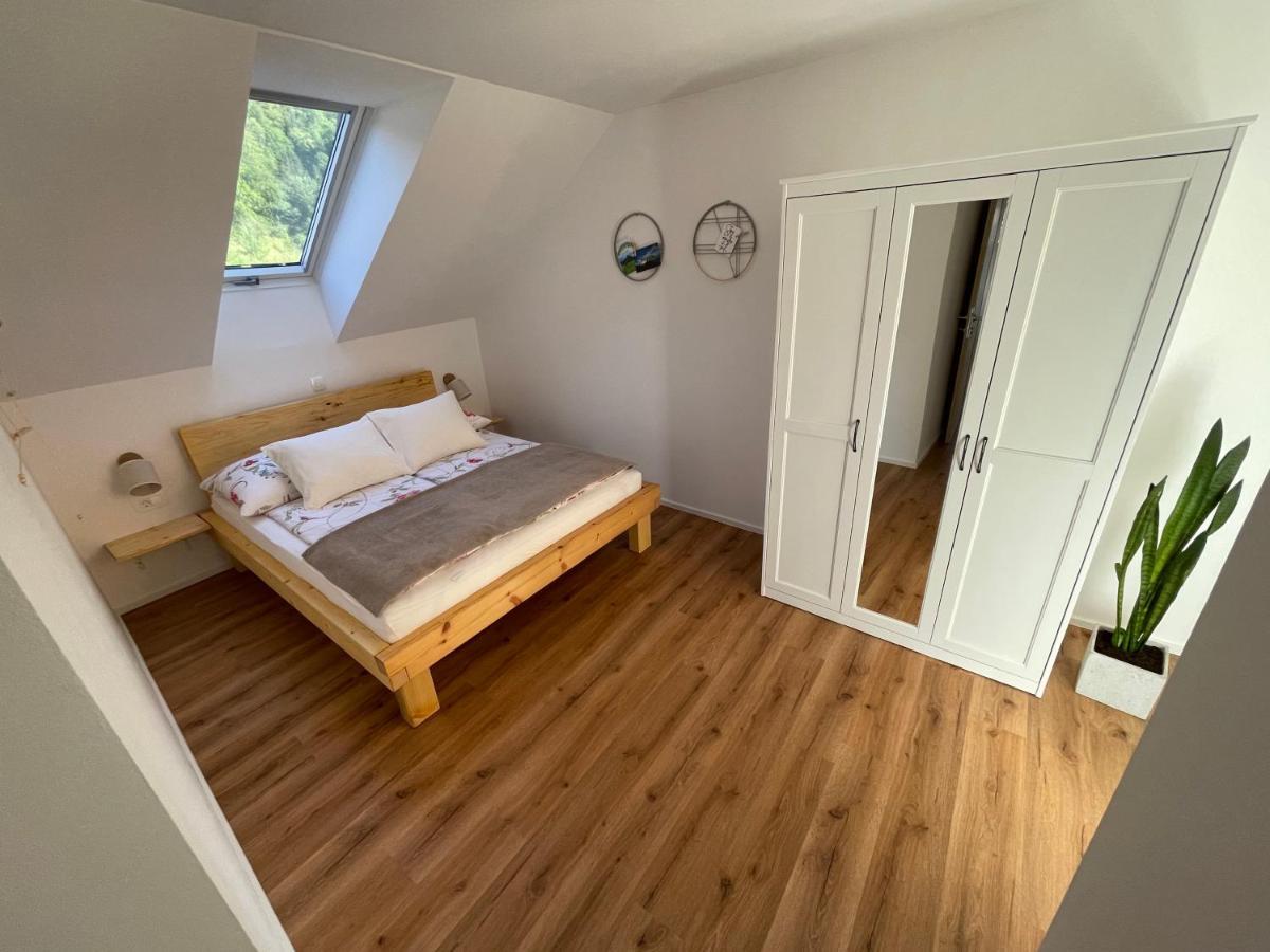 Apartma Guide 360 Bovec Exterior foto