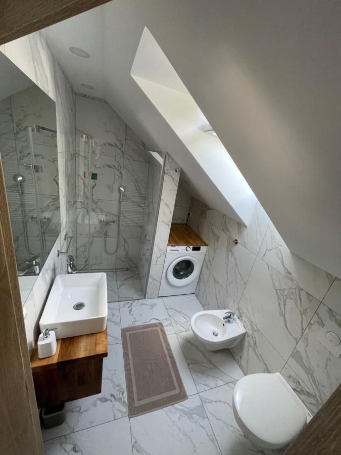 Apartma Guide 360 Bovec Exterior foto