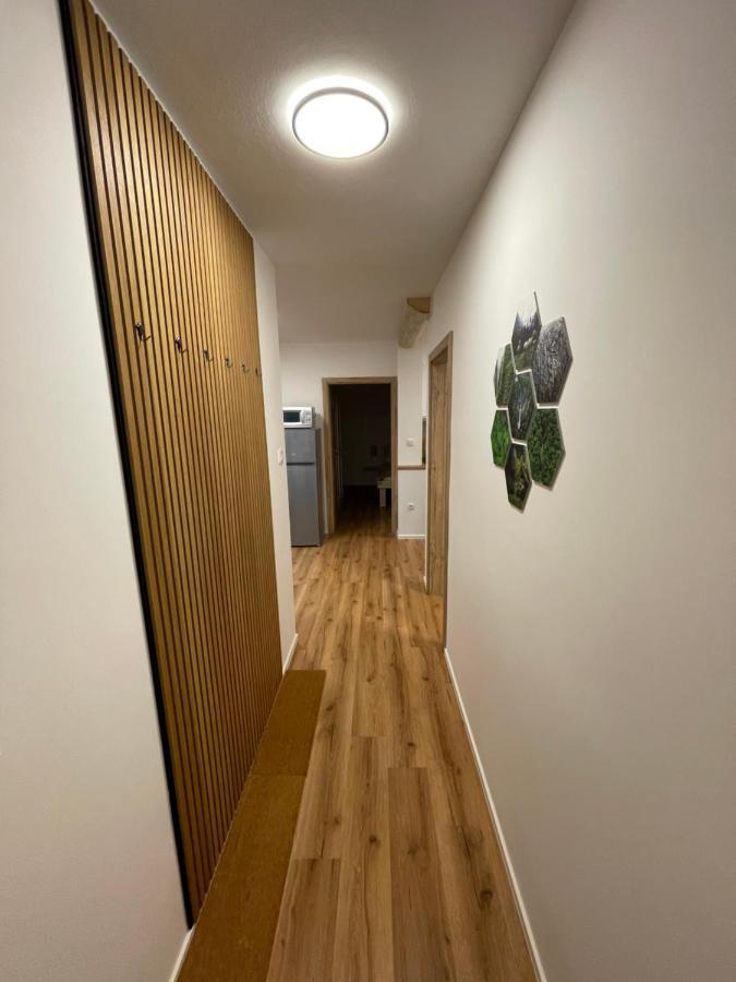 Apartma Guide 360 Bovec Exterior foto