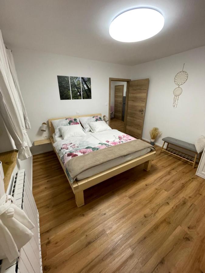Apartma Guide 360 Bovec Exterior foto