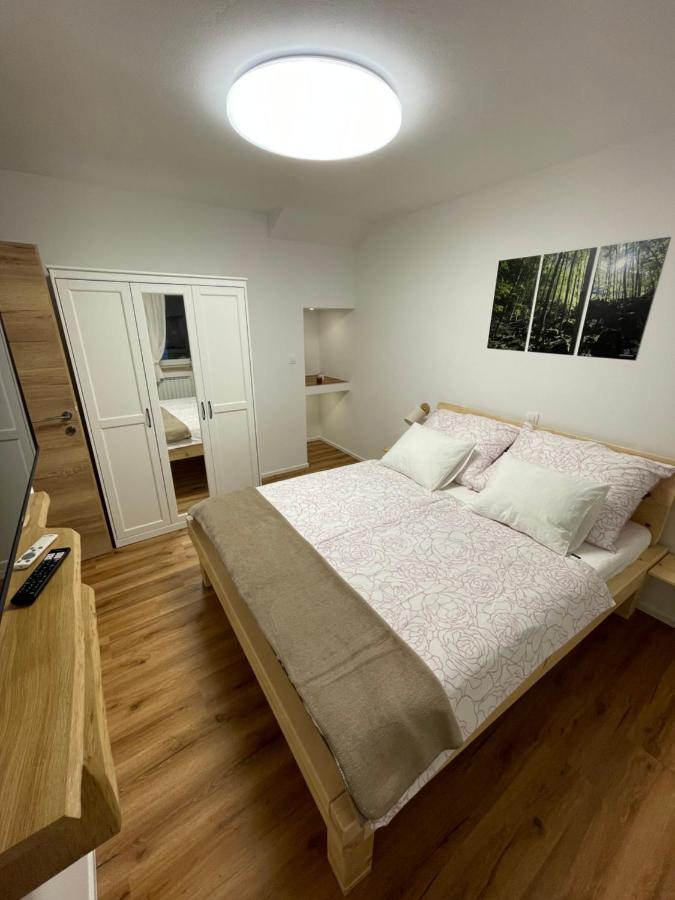 Apartma Guide 360 Bovec Exterior foto