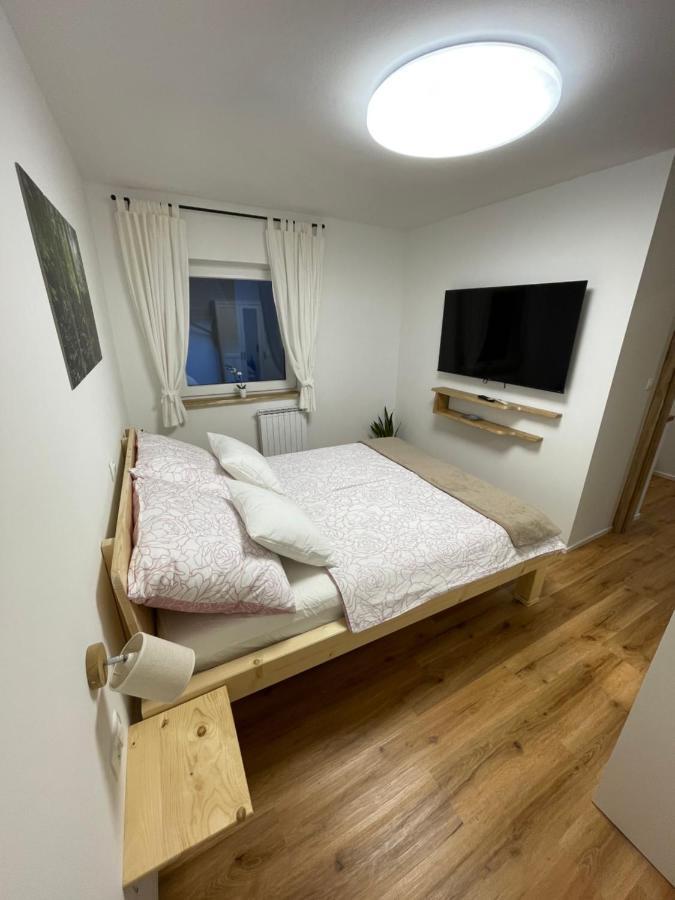 Apartma Guide 360 Bovec Exterior foto