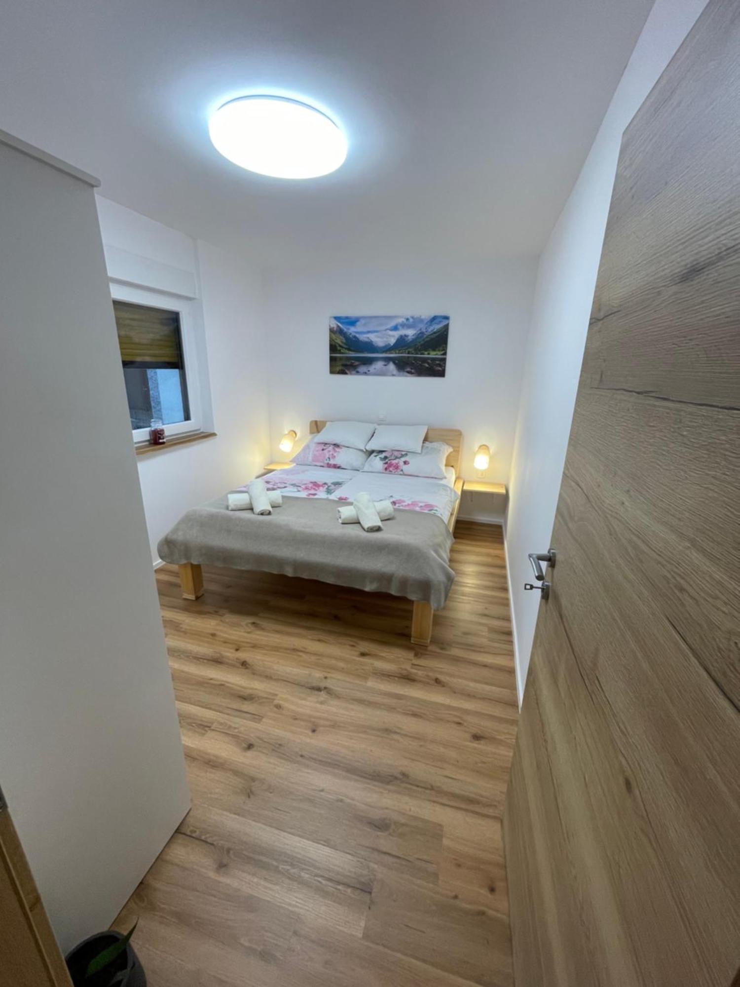 Apartma Guide 360 Bovec Exterior foto