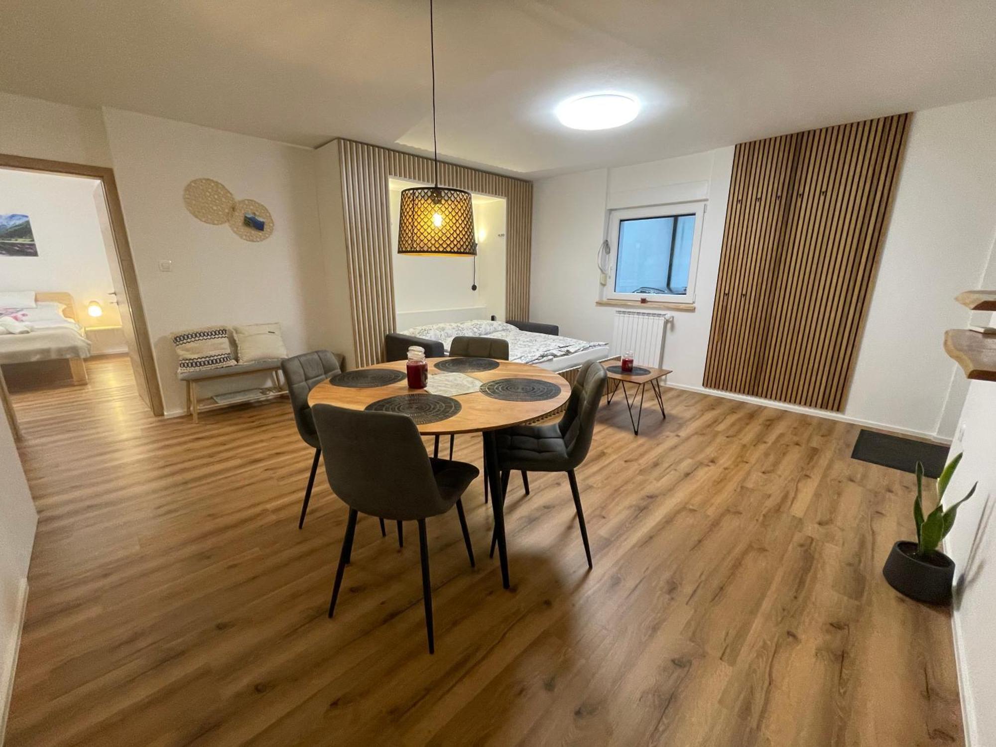 Apartma Guide 360 Bovec Exterior foto